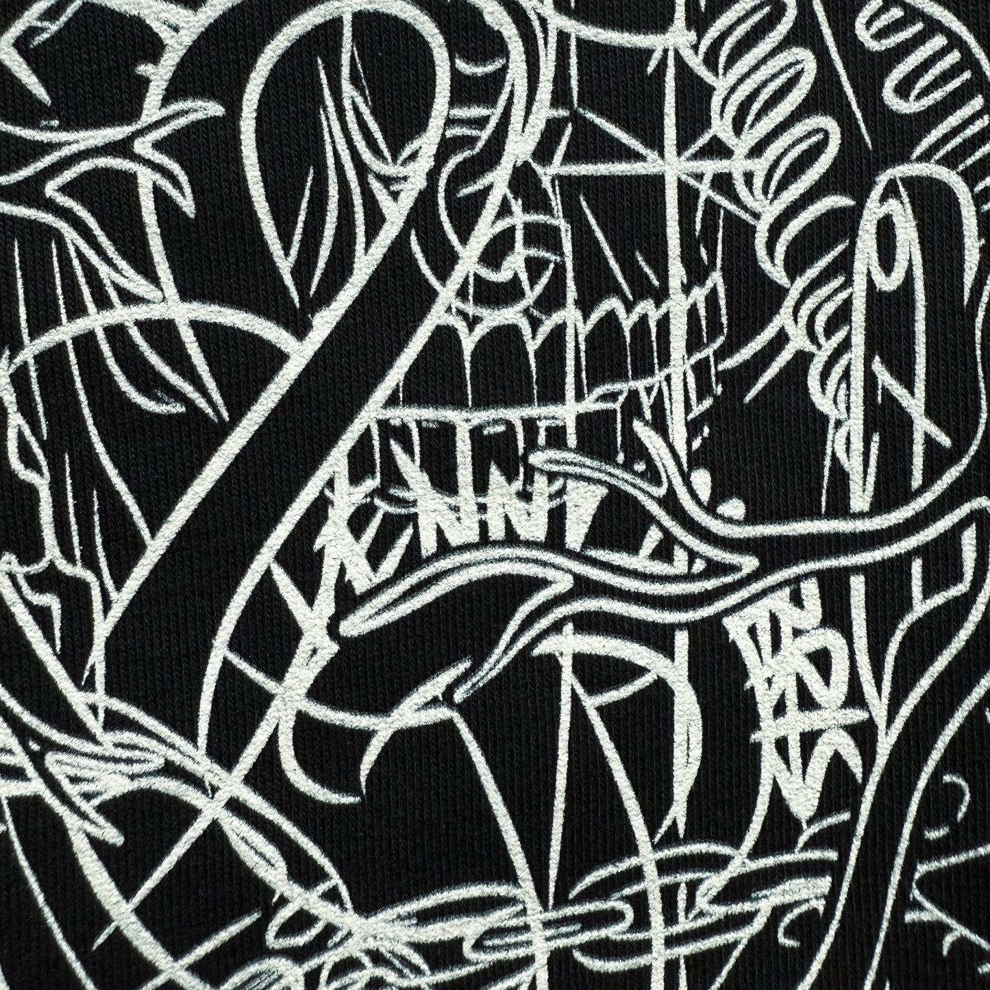 Lenny Morris "Insideout Artwork" Premium Hoodie | LIMITED